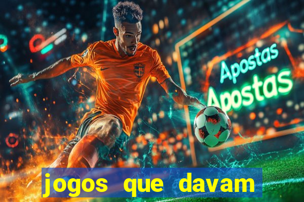 jogos que davam bitcoin em 2010